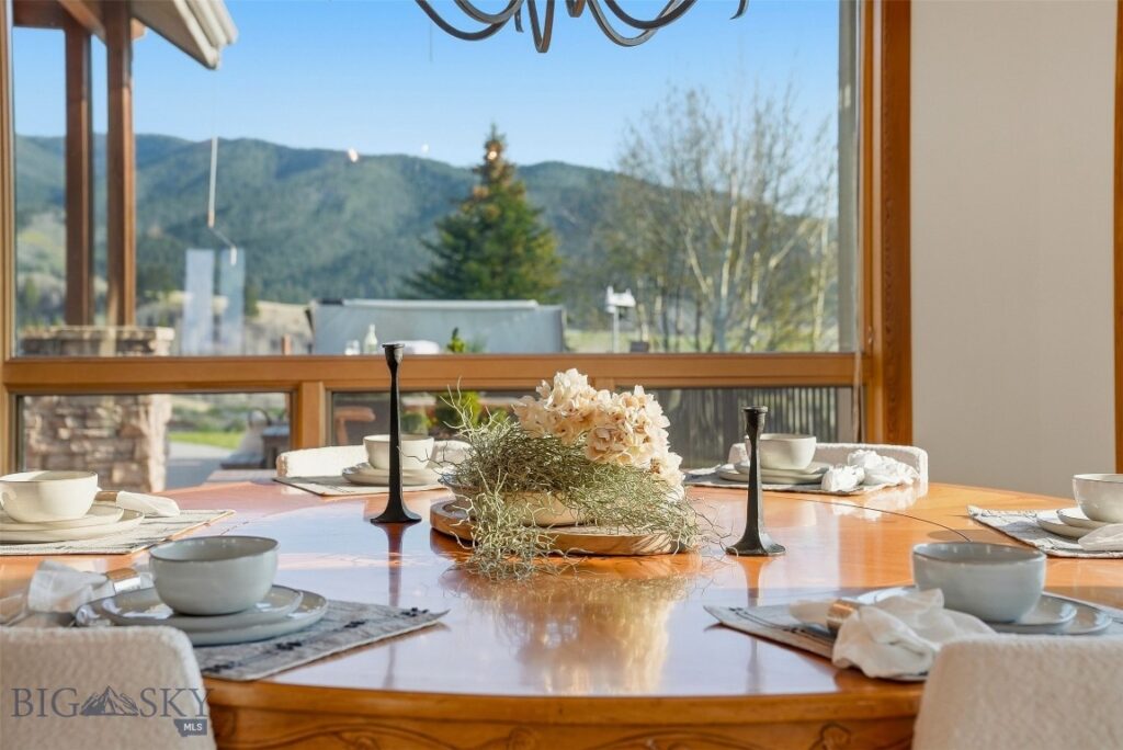 585 Wildrose Lane, Bozeman MT 59715