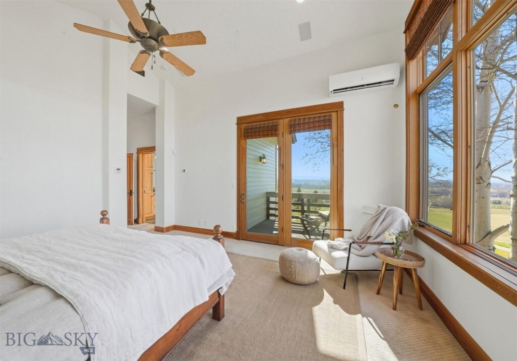 585 Wildrose Lane, Bozeman MT 59715