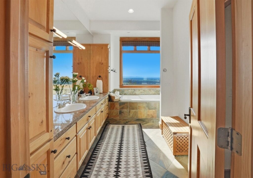 585 Wildrose Lane, Bozeman MT 59715