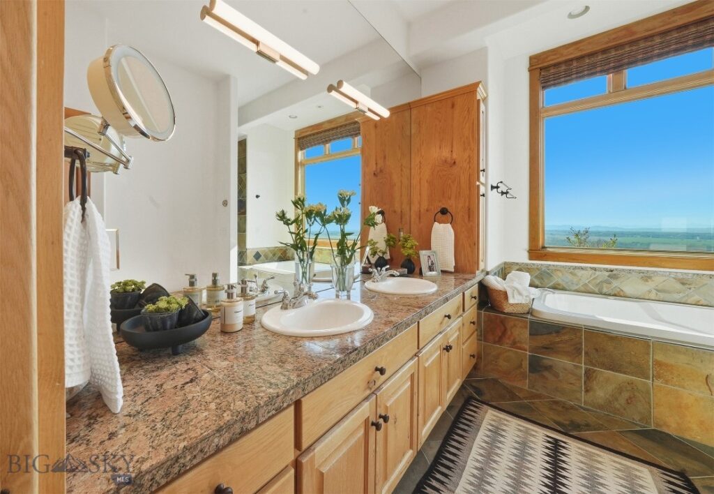 585 Wildrose Lane, Bozeman MT 59715