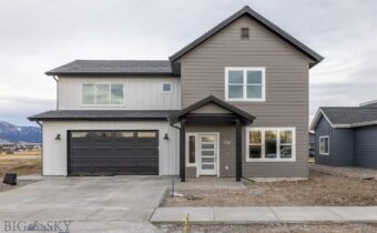 106 N Eldorado Avenue, Bozeman MT 59718