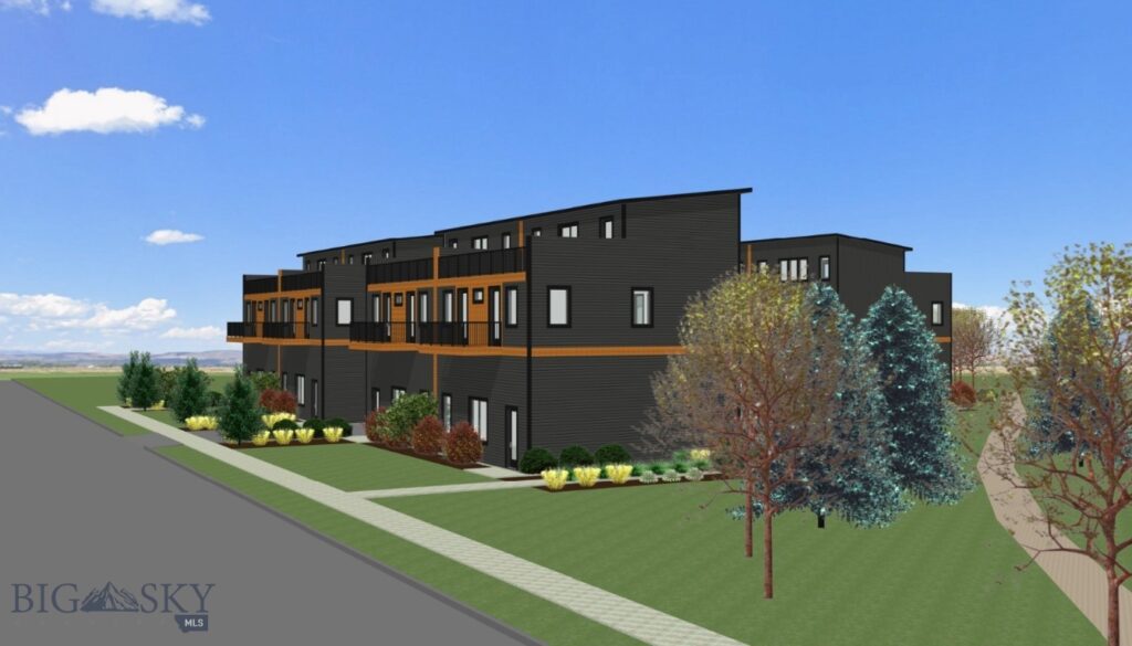 3485 Royal Wolf Way, Bozeman MT 59718