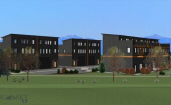 3485 Royal Wolf Way, Bozeman MT 59718