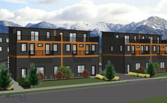 3485 Royal Wolf Way, Bozeman MT 59718