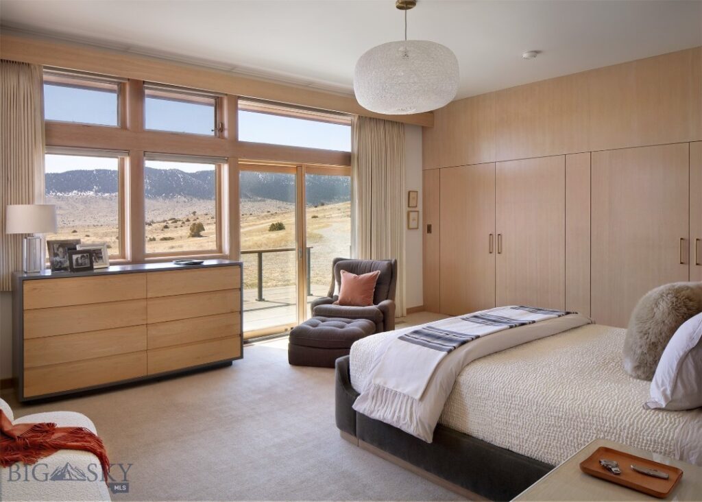 173 Spring Creek Hills Road, Livingston MT 59047