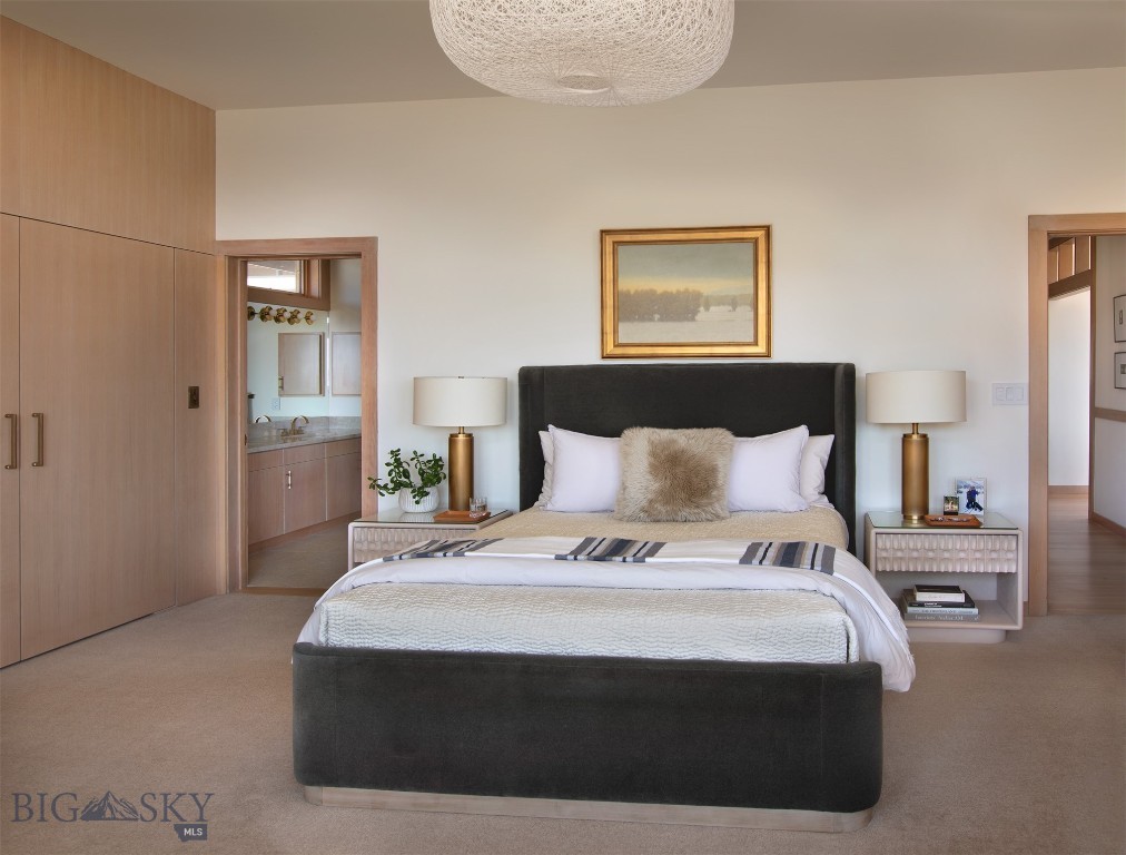 173 Spring Creek Hills Road, Livingston MT 59047