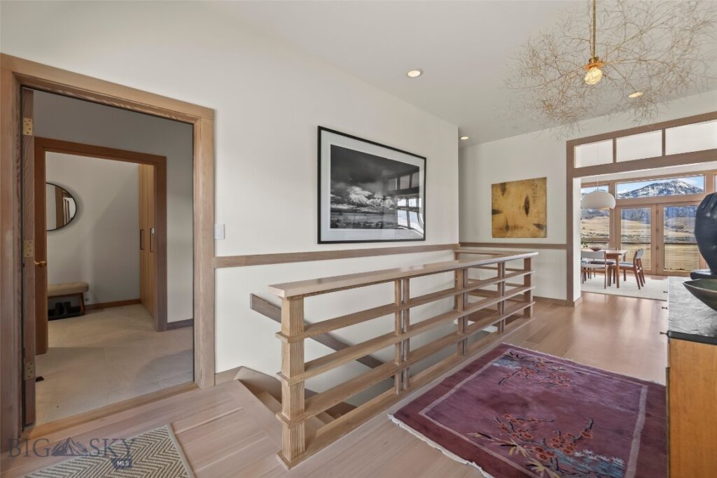 173 Spring Creek Hills Road, Livingston MT 59047