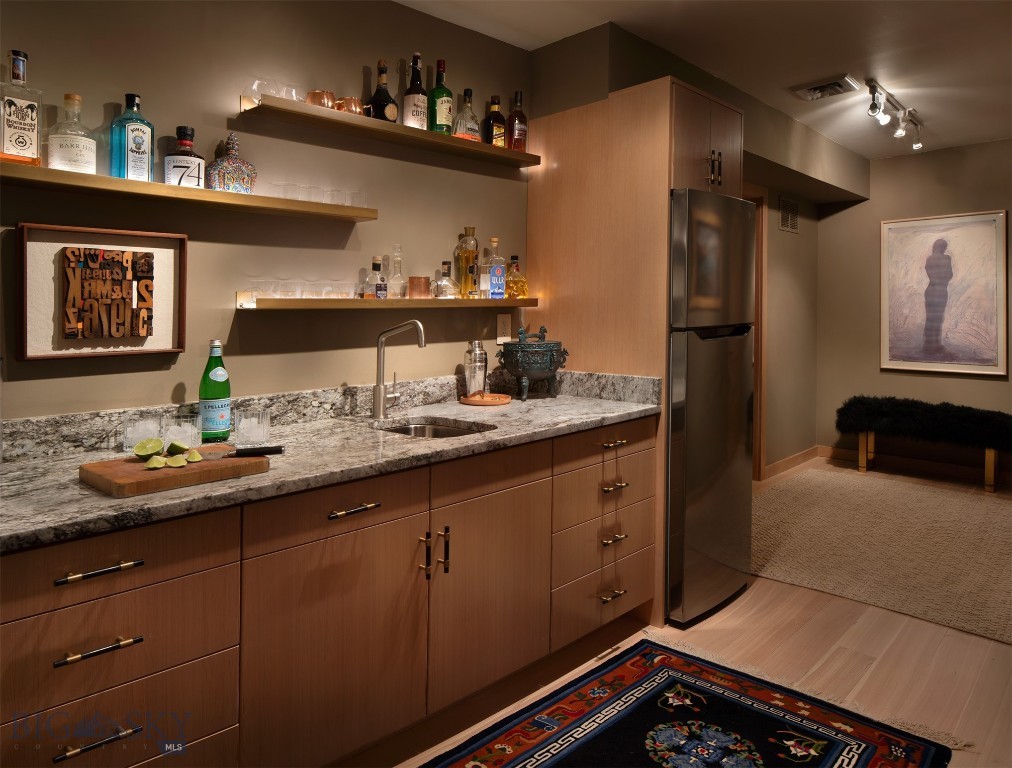 173 Spring Creek Hills Road, Livingston MT 59047