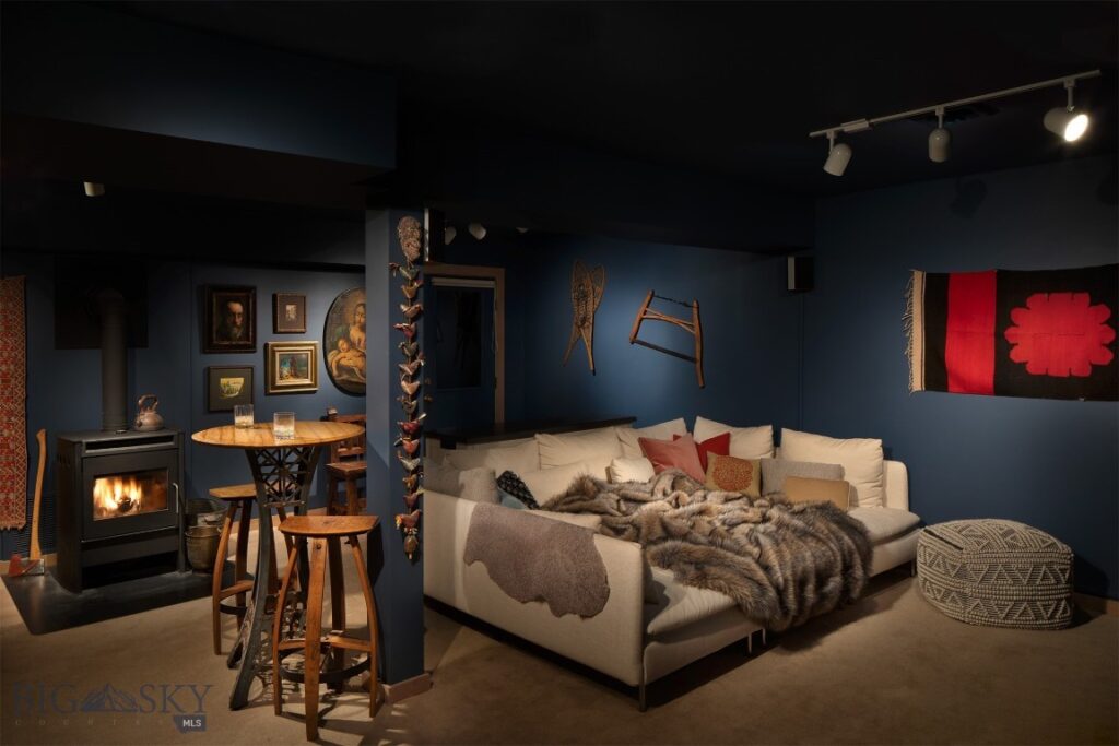 173 Spring Creek Hills Road, Livingston MT 59047