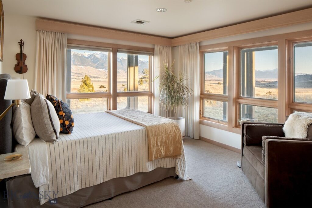 173 Spring Creek Hills Road, Livingston MT 59047