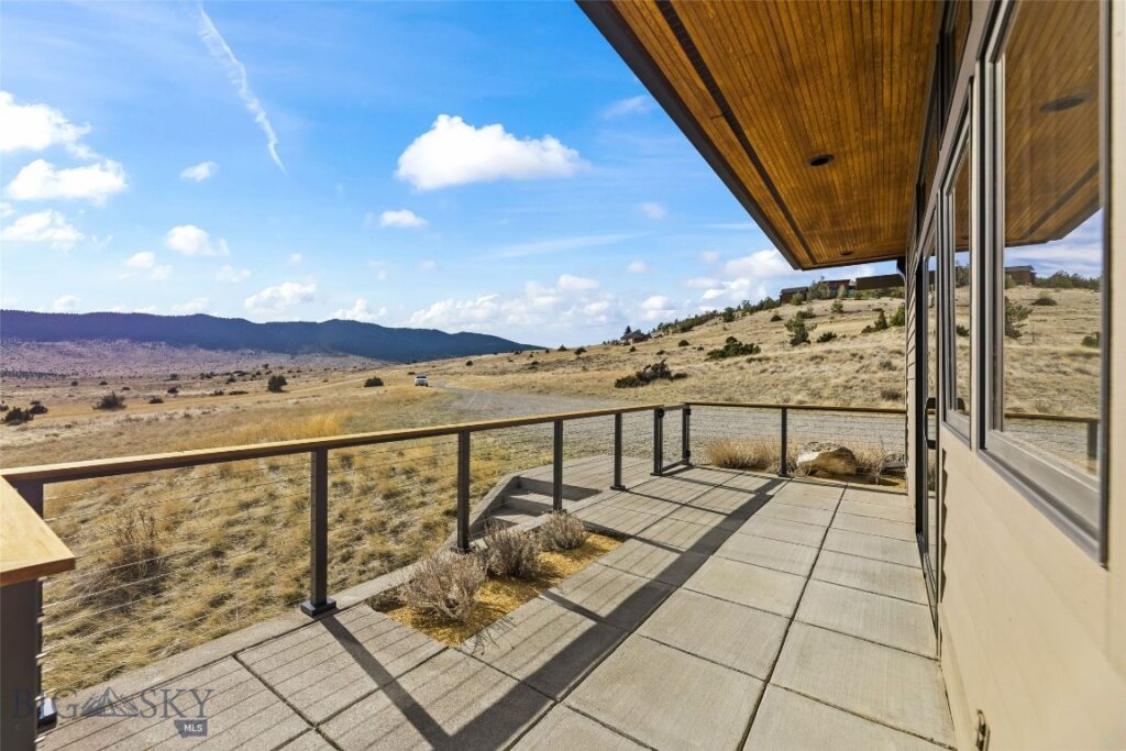 173 Spring Creek Hills Road, Livingston MT 59047