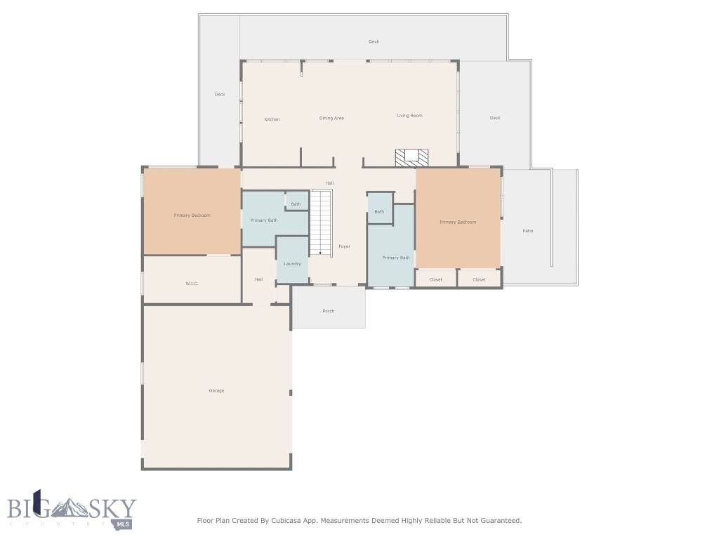 173 Spring Creek Hills Road, Livingston MT 59047