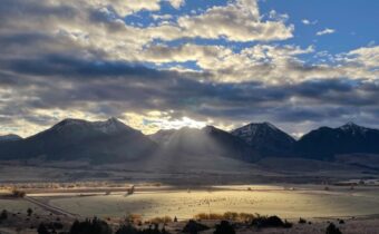 173 Spring Creek Hills Road, Livingston MT 59047