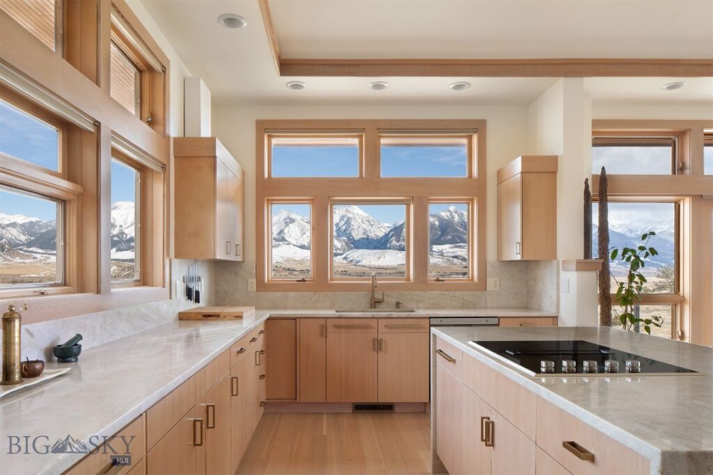 173 Spring Creek Hills Road, Livingston MT 59047