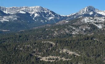 LOT 7 Battle Ridge Ranch, Bozeman MT 59715