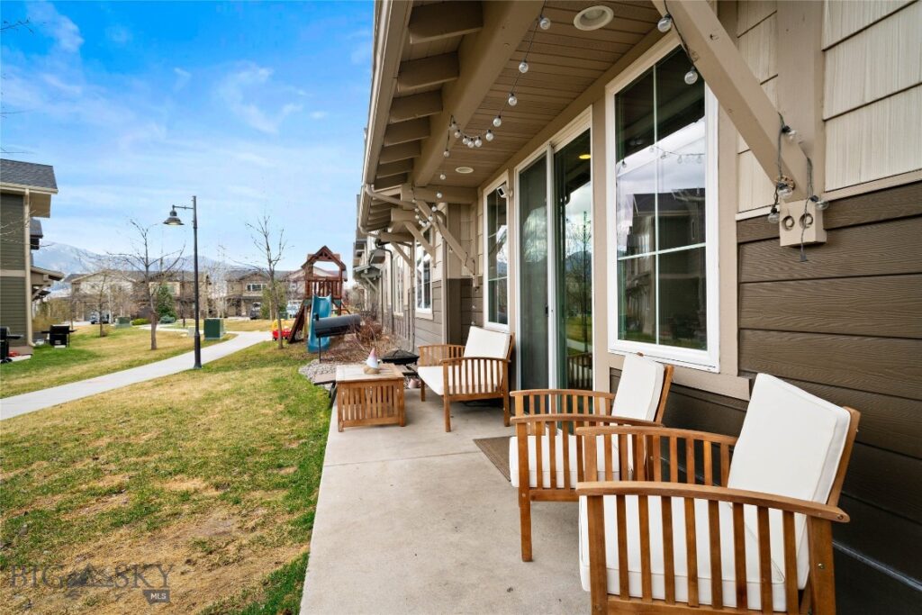 3083 Lori Lane, Bozeman MT 59718