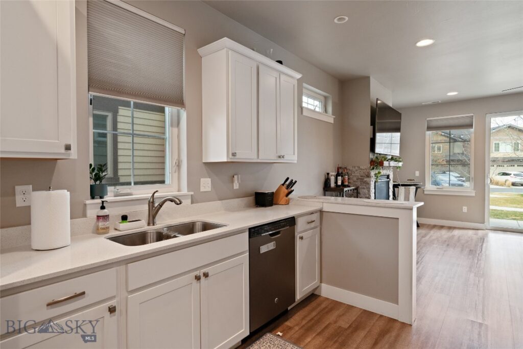 3083 Lori Lane, Bozeman MT 59718