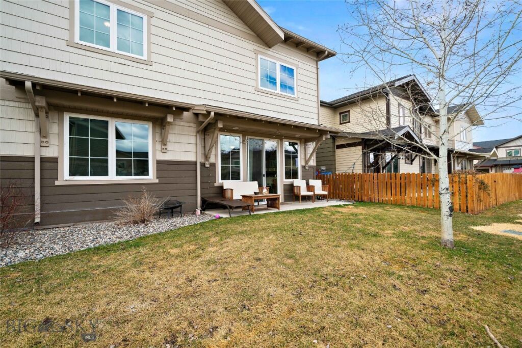 3083 Lori Lane, Bozeman MT 59718