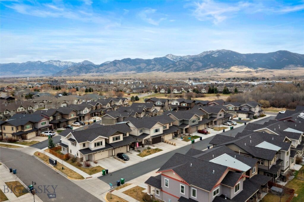 3083 Lori Lane, Bozeman MT 59718