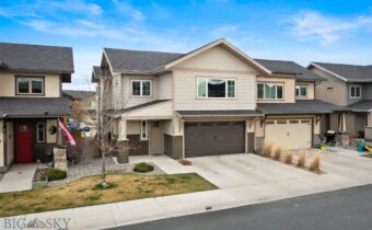 3083 Lori Lane, Bozeman MT 59718