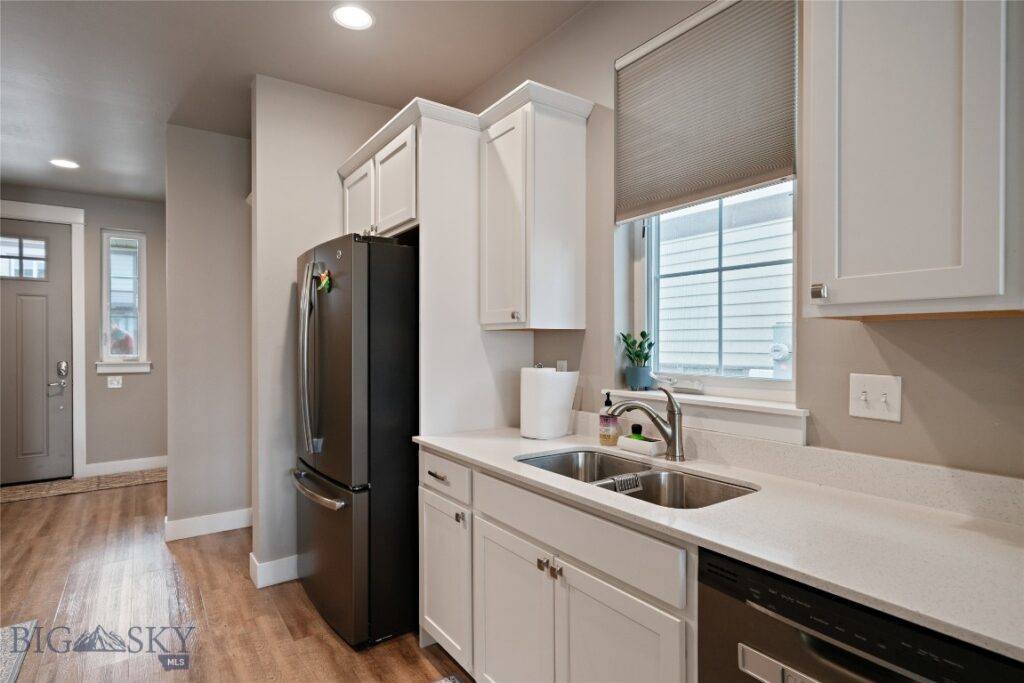 3083 Lori Lane, Bozeman MT 59718