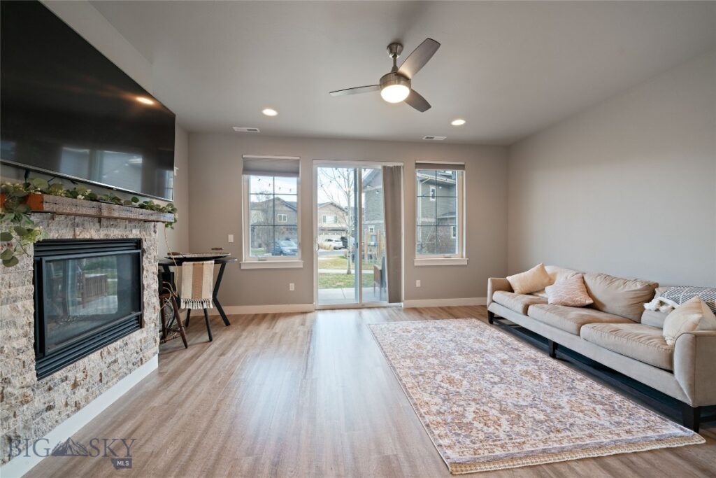 3083 Lori Lane, Bozeman MT 59718