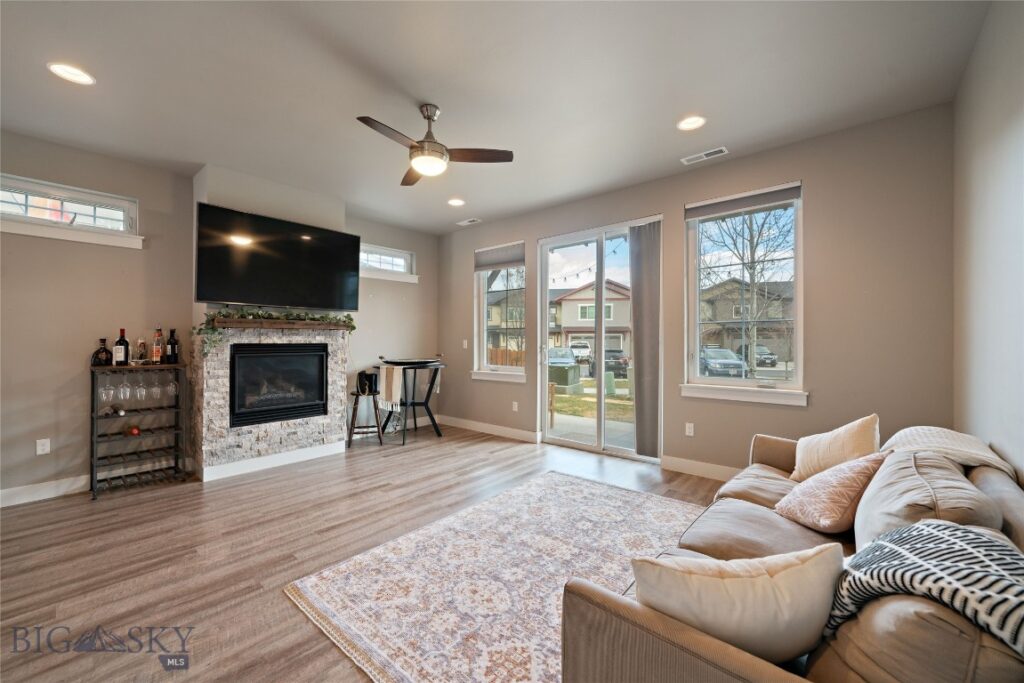 3083 Lori Lane, Bozeman MT 59718