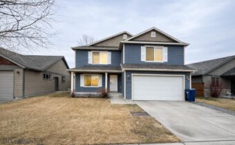 3879 Annie, Bozeman MT 59718