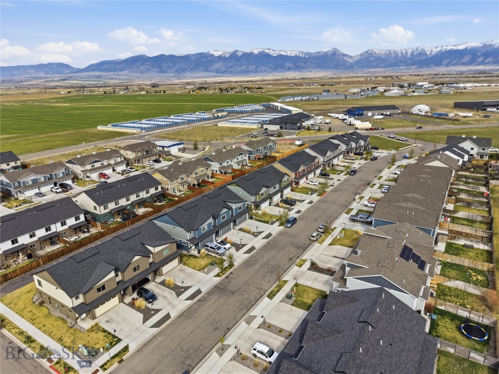 1311 Fozzie, Belgrade MT 59714
