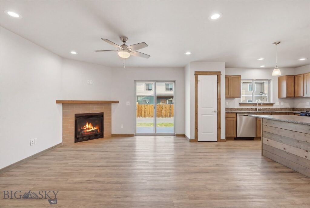 1311 Fozzie, Belgrade MT 59714