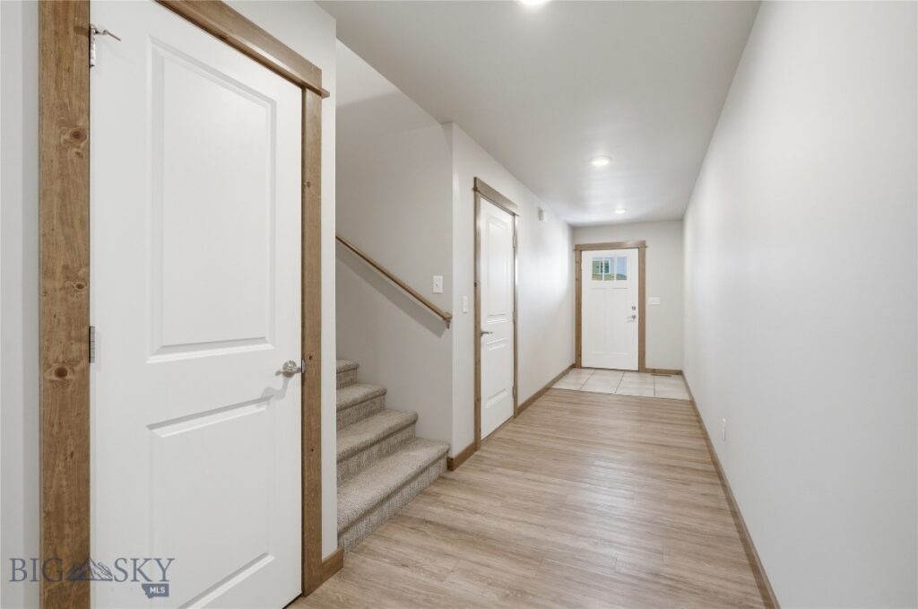 1311 Fozzie, Belgrade MT 59714