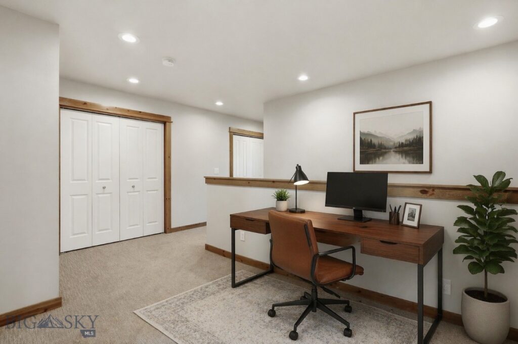 1311 Fozzie, Belgrade MT 59714