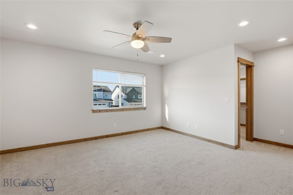 1311 Fozzie, Belgrade MT 59714