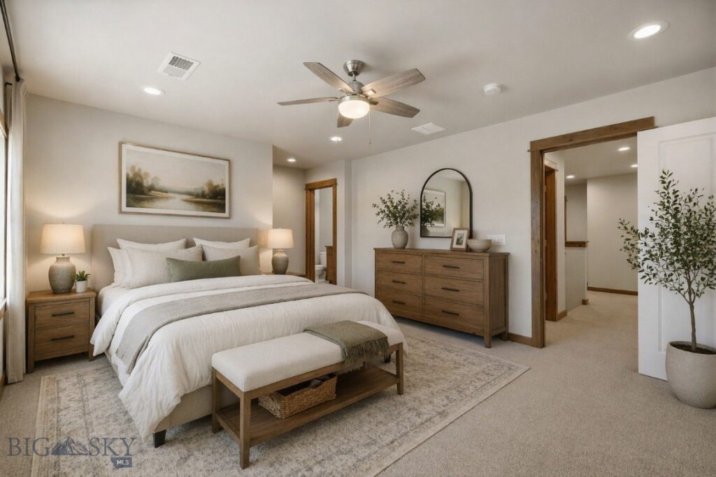 1311 Fozzie, Belgrade MT 59714