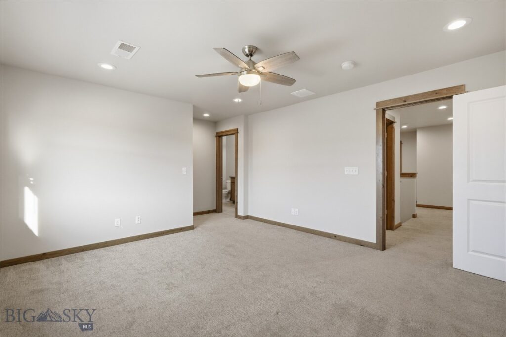 1311 Fozzie, Belgrade MT 59714