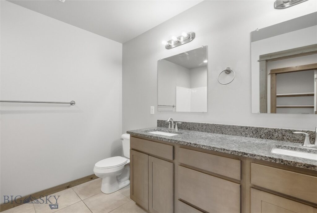 1311 Fozzie, Belgrade MT 59714