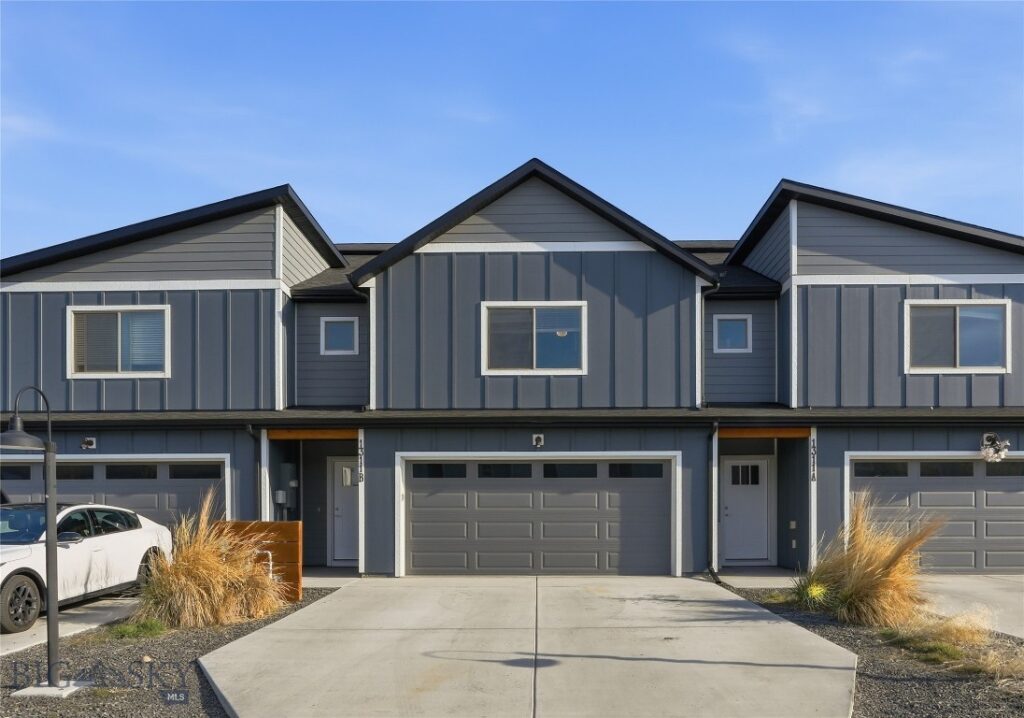 1311 Fozzie, Belgrade MT 59714