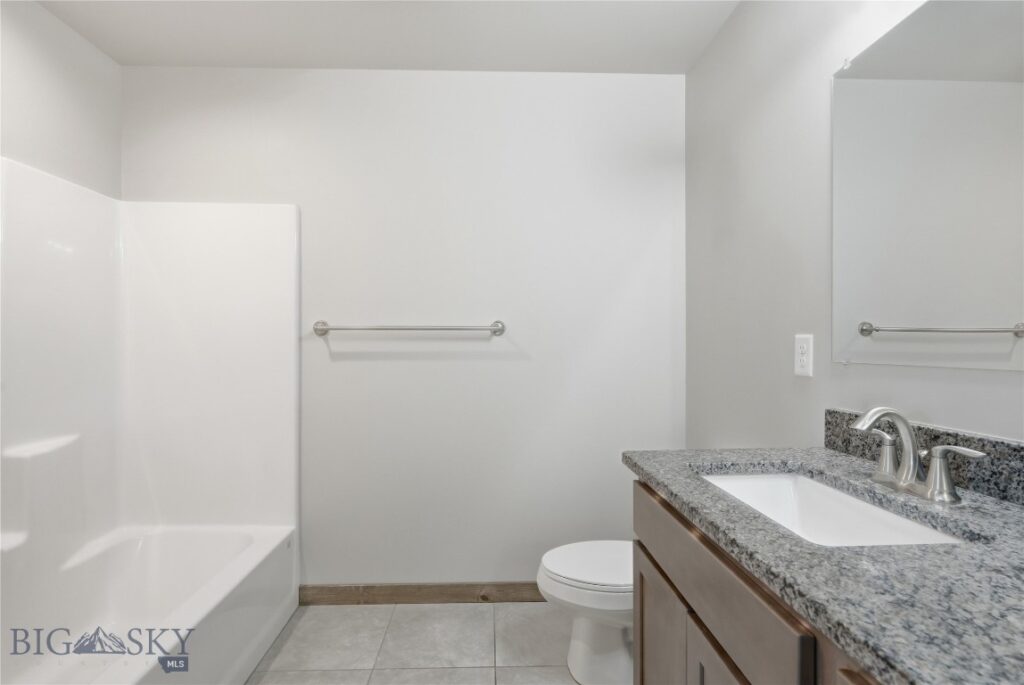 1311 Fozzie, Belgrade MT 59714