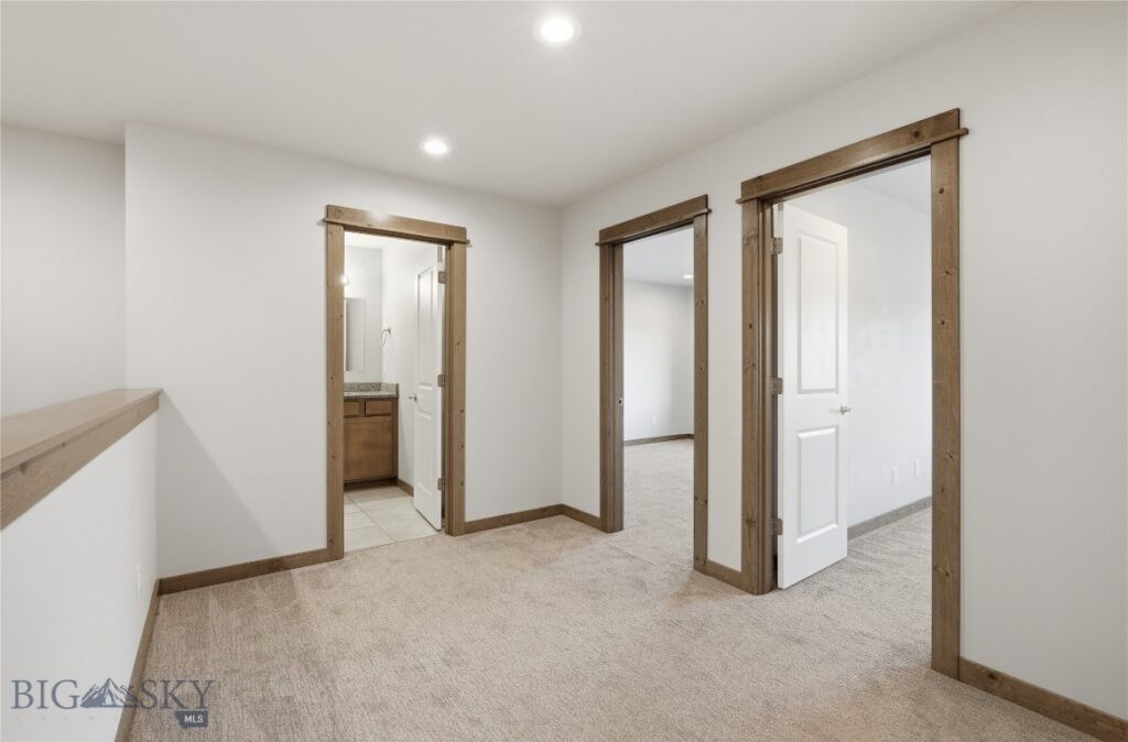 1311 Fozzie, Belgrade MT 59714