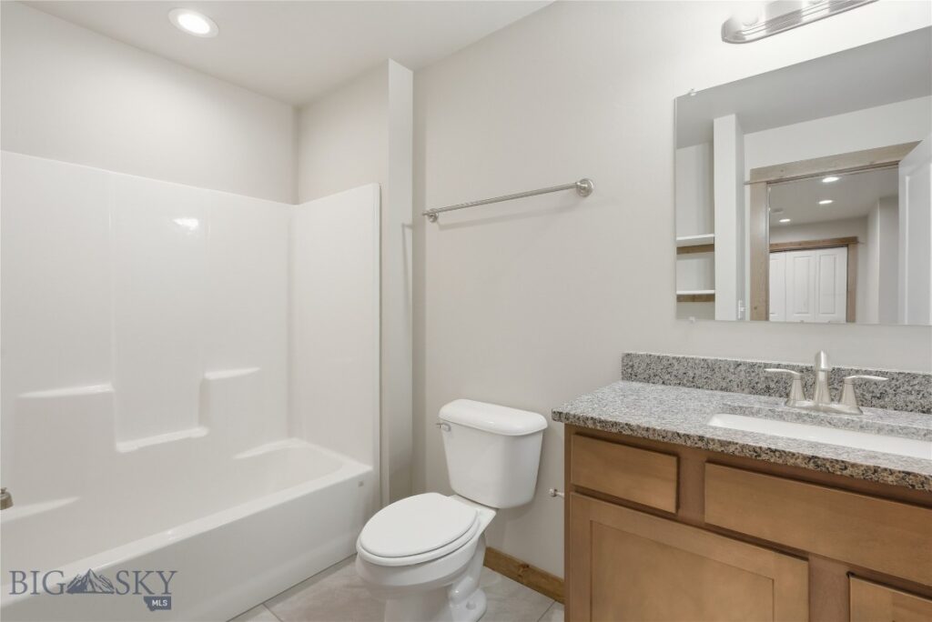 1311 Fozzie, Belgrade MT 59714