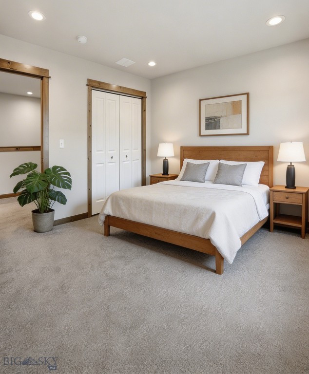 1311 Fozzie, Belgrade MT 59714