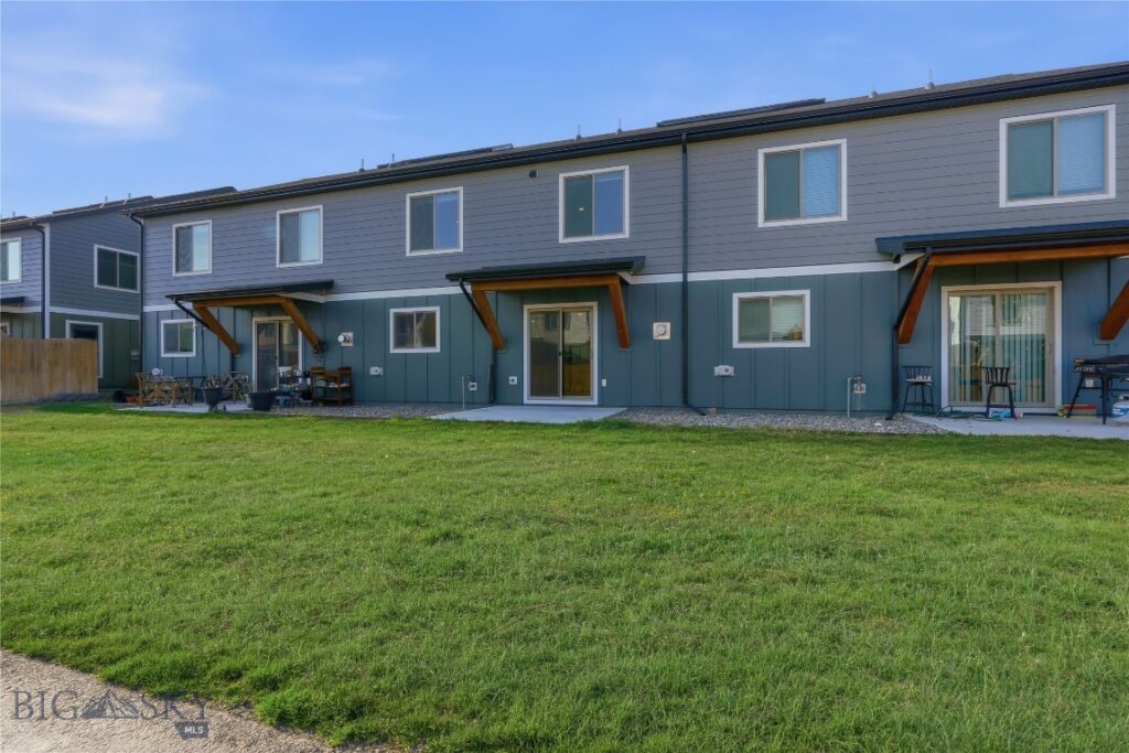1311 Fozzie, Belgrade MT 59714