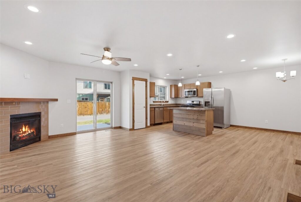 1311 Fozzie, Belgrade MT 59714