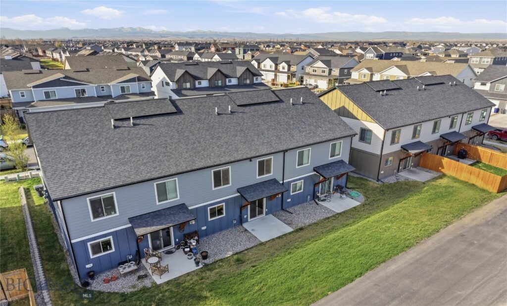 1311 Fozzie, Belgrade MT 59714