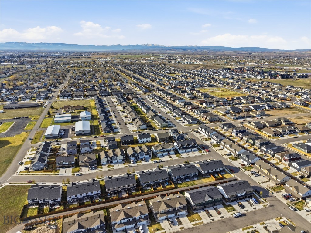 1311 Fozzie, Belgrade MT 59714