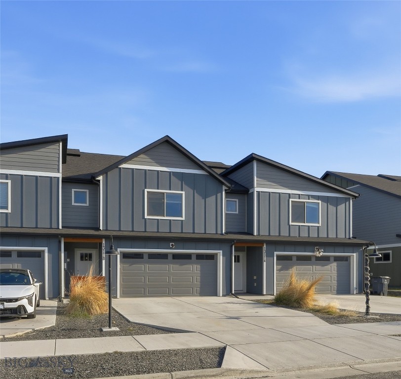 1311 Fozzie, Belgrade MT 59714