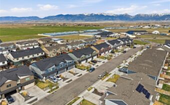 1311 Fozzie, Belgrade MT 59714