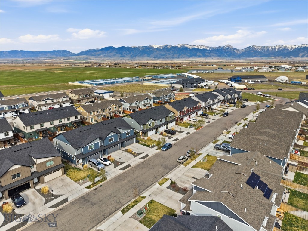 1311 Fozzie, Belgrade MT 59714
