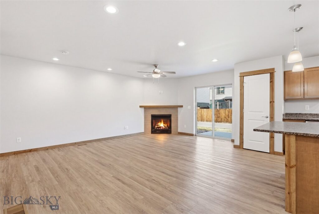 1311 Fozzie, Belgrade MT 59714