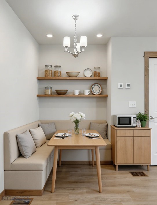 1311 Fozzie, Belgrade MT 59714
